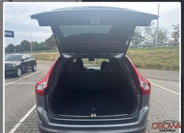 Volvo XC60 I SUV Facelifting 2.0 D4 DRIVE-E 190KM 2016 Volvo XC 60 2.0d4 190KM automat ledy bi xenon skory Navi kamera zamiana 1., zdjęcie 10