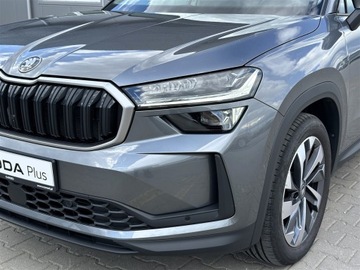 Skoda Kodiaq II SUV 2.0 TDI SCR 193KM 2025 Skoda Kodiaq 2.0TDI 193KM 4X4 Selection DSG l Paki, zdjęcie 35