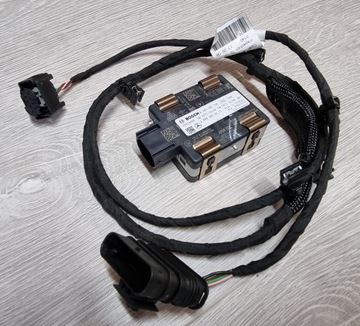 RADAR moduł ACC MERCEDES A0009058913 LEGALNY FV