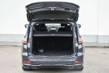 Ford S-Max II Van Facelifting 2.0 EcoBlue 190KM 2020 Ford S-Max FORD S-MAX ST-LINE 2.0 190KM 18 FULL-LED Kamera Gwarancja 12m-cy, zdjęcie 37