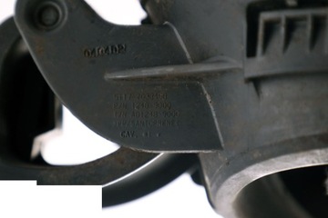 MINI R50 Лючок топливного бака, бензин 7033498