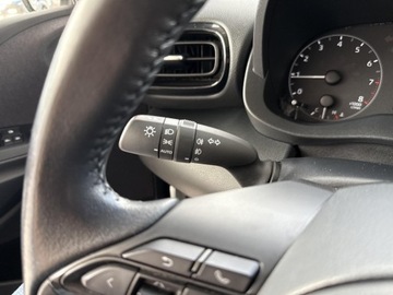 Toyota Yaris IV Hatchback 1.5 Dynamic Force 125KM 2023 Toyota Yaris 1,5-Dual-VVT-iE IV (2020-) 1.5 Comfor, zdjęcie 17