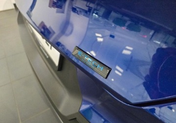 Renault 2024 Renault Symbioz nowosc Symbioz SUV klasy C - top hybryda 1.6 Hybryda, zdjęcie 35