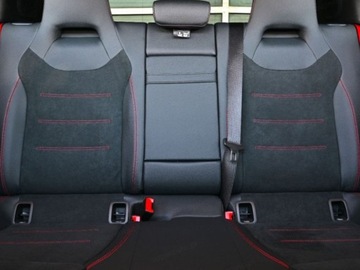 Mercedes Klasa A W177/V177 Hatchback AMG Facelifting 2.0 A45S 421KM 2025 A Klasa 45 S AMG 4-Matic 2.0 (421KM) 2025, zdjęcie 12