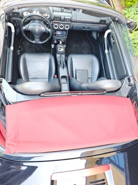 Toyota MR2 III 2003 TOYOTA MR2 IDEALNA DLA KOLEKCJONERA i NIE TYLKO, zdjęcie 13