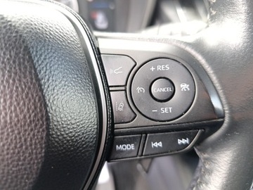Toyota Corolla XII TS Kombi 1.2 Turbo D-4T 116KM 2021 Toyota Corolla 1.2 T Comfort Seria E21 (2019-) Toy, zdjęcie 24