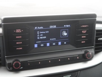 Kia Ceed III Hatchback 1.0 T-GDi 120KM 2021 Kia Ceed 1.0 T-GDI, Salon Polska, 1. Właściciel, zdjęcie 11