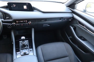 Mazda 3 IV Hatchback  2.0 SKYACTIV-G 150KM 2021 Mazda 3 2.0 Skyactiv-G, Salon Polska, zdjęcie 7