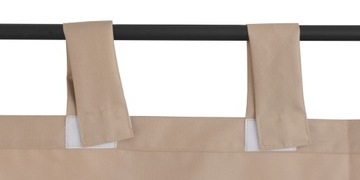 САДОВАЯ ШТОРА ТЕРРАСА ТЕРРАСА 155x200 бежевый