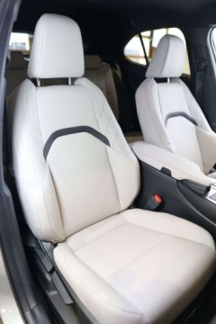 Lexus UX 2025 Lexus UX F Sport Design 2.0 Hybryda 199KM, zdjęcie 6