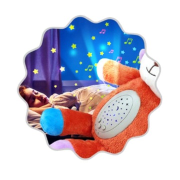 СПАЛЬНАЯ КРОВАТЬ BEAR CODDLE PROJEKOR 2в1 РОЗОВАЯ 10 ЛУЛЛАЗ WOOPI BABY BABY