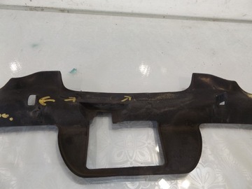 LEON I OSŁONA PASA PRZEDNIEGO