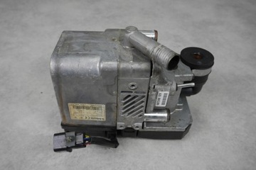 СТОЯНОЧНЫЙ ОБОГРЕВАТЕЛЬ WEBASTO KIA SORENTO I 2.5 CRD