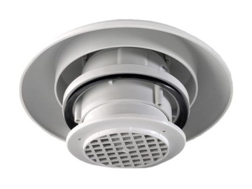 КРЫШНОЙ ВЕНТИЛЯТОР COMET 12 В ДЛЯ КАМЕРЫ, ПРИЦЕПА ДЛЯ ЯХТЫ / КАМИНА