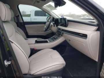 Hyundai 2025 Hyundai Palisade Calligraphy 2025 3.8 Benzyna 291KM, zdjęcie 9