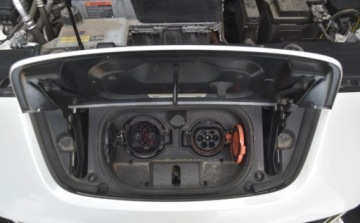 Nissan Leaf II Hatchback Elektryczny 40kWh 150KM 2021 Nissan Leaf Nissan Leaf Elektryczny 150KM, zdjęcie 12