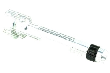 НАПРАВЛЯЮЩАЯ ВТУЛКА ЗАДНЕГО ТОРМОЗНОГО СУППОРТА TOYOTA RAV4 ACA3# ALA 3#