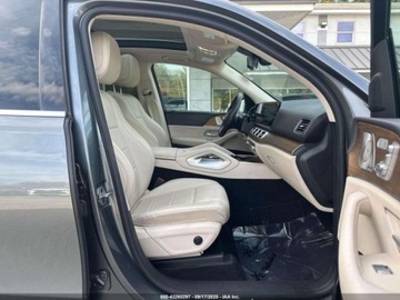 Mercedes GLE V167 2021 Mercedes-Benz GLE 350 4Matic 2021 2.0l 2.0 Benzyna 255KM, zdjęcie 5