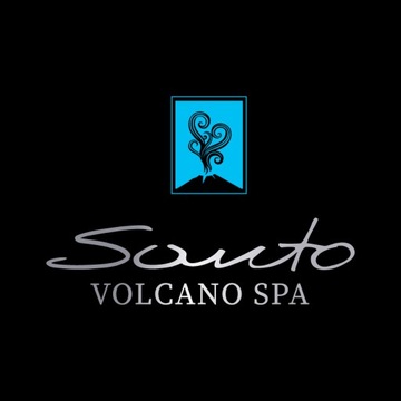 Сыворотка-масло от растяжек, дефектов, против морщин Santo Volcano SPA