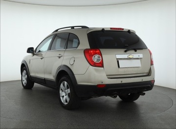 Chevrolet Captiva I 2.0D 150KM 2007 Chevrolet Captiva 2.0 D, Salon Polska, 4X4, zdjęcie 3