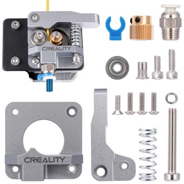 Creality Oryginalny Metal Ekstruder 3 v2 3 pro 5