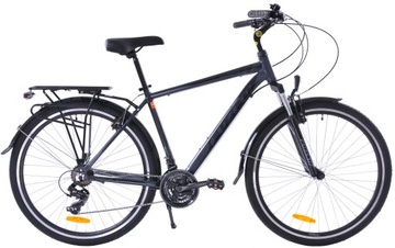 Rower trekkingowy 28 Fuzlu Escape 1.0 Men 20''
