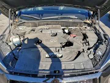 Infiniti QX50 2020 Infiniti QX50 Pure 2020 2.0l 2.0 Benzyna 268KM, zdjęcie 6