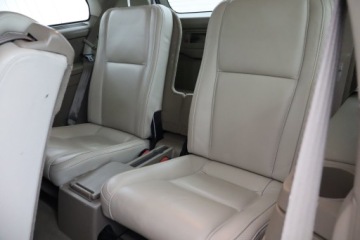 Volvo XC90 I 2.4 D5 185KM 2007 Volvo XC90 D5, 182 KM, 4X4, Automat, 7 miejsc, zdjęcie 15