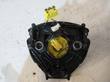 ПАНЕЛЬ КОНСОЛИ ПОДУШКА БЕЗОПАСНОСТИ VOLKSWAGEN POLO 4 IV 6QO
