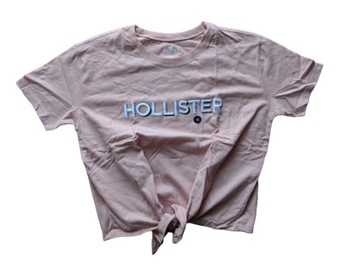 Koszulka Damska Hollister XS