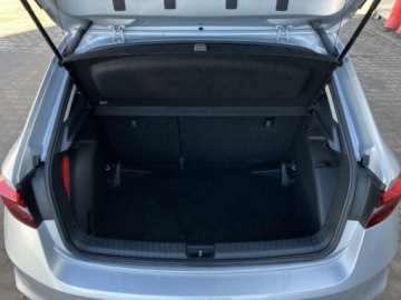 Skoda Fabia IV 1.0 TSI 110KM 2022 Skoda Fabia Style ! Tempomat ! Podgrzewane Fotele, zdjęcie 8