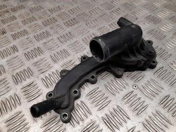 DODGE CHALLENGER 3.6 05184653AF POUZDRO TERMOSTAT