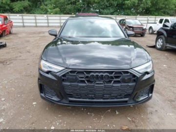 Audi A5 B10 2024 Audi A5 Sportback Premium Plus 55 Tfsi Quattro S Tronic 2024 3.0 Benzyna, zdjęcie 7