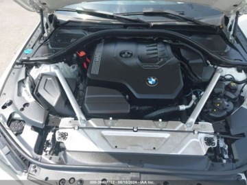 BMW Seria 4 G22-23-26 2021 BMW Seria 4 2021r, 430I, 2.0L, zdjęcie 12