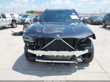 BMW X3 G01 2023 BMW X3 sDrive30I 2023 2.0l 2.0 Benzyna 248KM, zdjęcie 7