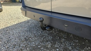 Ford Tourneo Connect II Standard 1.6 Duratorq TDCi 115KM 2015 Ford Tourneo Connect Osobowy Maxi, zdjęcie 16