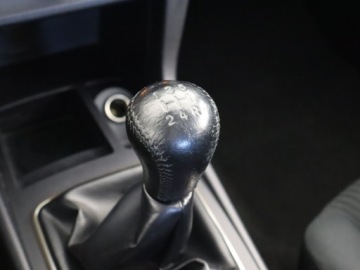 Mitsubishi Lancer IX Sportback Facelifting 1.6 MIVEC 117KM 2015 Mitsubishi Lancer 1.6 MIVEC, Salon Polska, Klima, zdjęcie 12