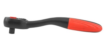 ТРЕЩОТКА 1/2