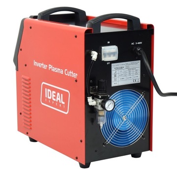 Комплект PLASMA CUTTER IDEAL PLASMA 100A