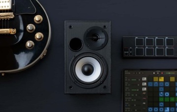 ПРОФЕССИОНАЛЬНЫЕ ДИНАМИКИ EDIFIER 2.0 СТЕРЕО НАБОР 24 Вт 2X RCA ВЫСОКОГО КАЧЕСТВА