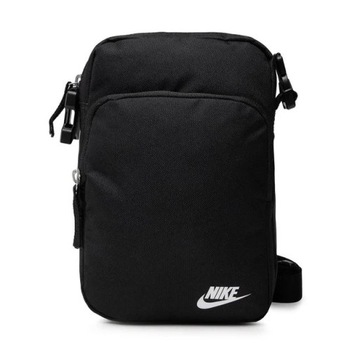 Saszetka na ramię Nike HERITAGE CROSSBODY