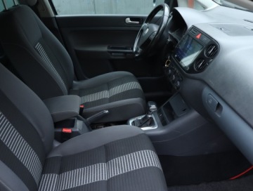 Volkswagen Golf Plus II 2008 VW Golf Plus 1.6, GAZ, Automat, Navi, Klima, zdjęcie 8