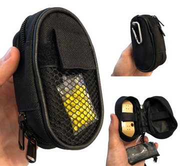 Torba na fingerboard. Pokrowiec + GRATIS