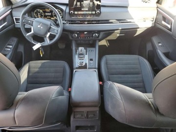 Mitsubishi Outlander III 2024 Mitsubishi Outlander 2024 Mitsubishi Outlander SE PHEV 2.4 Hybryda 248KM, zdjęcie 8