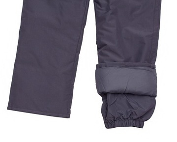 Детские лыжные штаны 116 Детский костюм