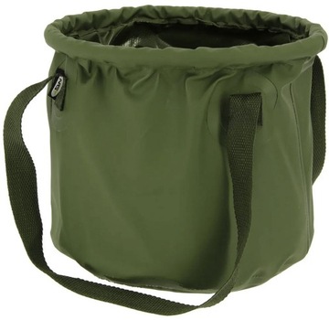 Wiadro na wodę z materiału NGT Water Bucket 7L