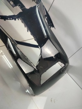 Priekinis bamperis BMW 4 G22 G23 G24 G26 2021- 9448031 – nuotrauka 7