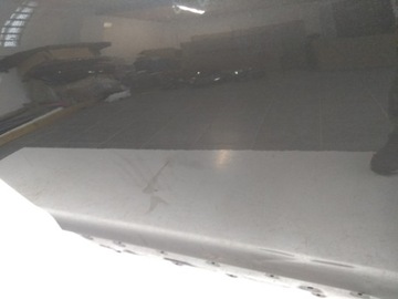 CITROEN C5 AIRCROSS DVEŘE
