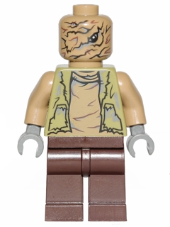 LEGO Star Wars Unkar's Brute + broń sw0723
