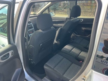 Peugeot 307 II Kombi 2.0 HDi 16V FAP 136KM 2006 Peugeot 307 307 SW Klimatyzacja Parktronic Panorama Dach El.Szyby El.Luste, zdjęcie 5